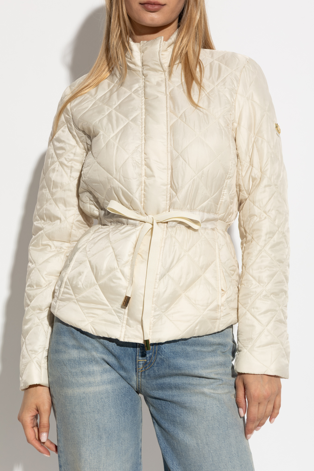Michael Michael Kors Insulated jacket with hood | Women's | Vitkac